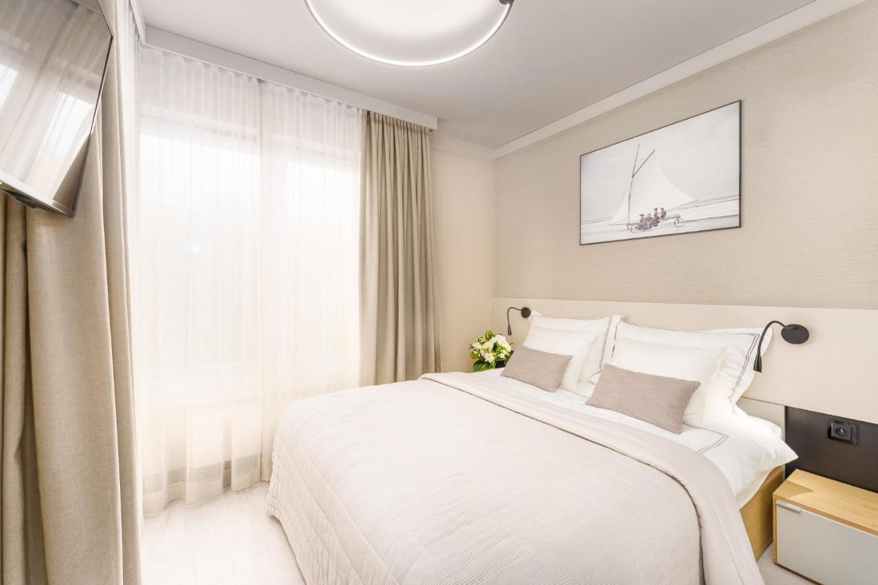 Apartamenty Fenomen - Premium Park & Sea, Nadmorskie Tarasy Free Parking, Swimming Pool, Sauna And Other! Kołobrzeg Εξωτερικό φωτογραφία