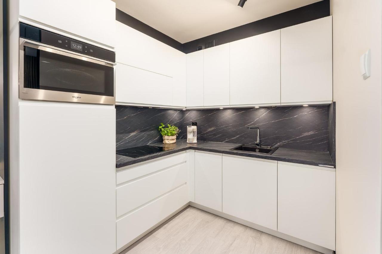 Apartamenty Fenomen - Premium Park & Sea, Nadmorskie Tarasy Free Parking, Swimming Pool, Sauna And Other! Kołobrzeg Εξωτερικό φωτογραφία