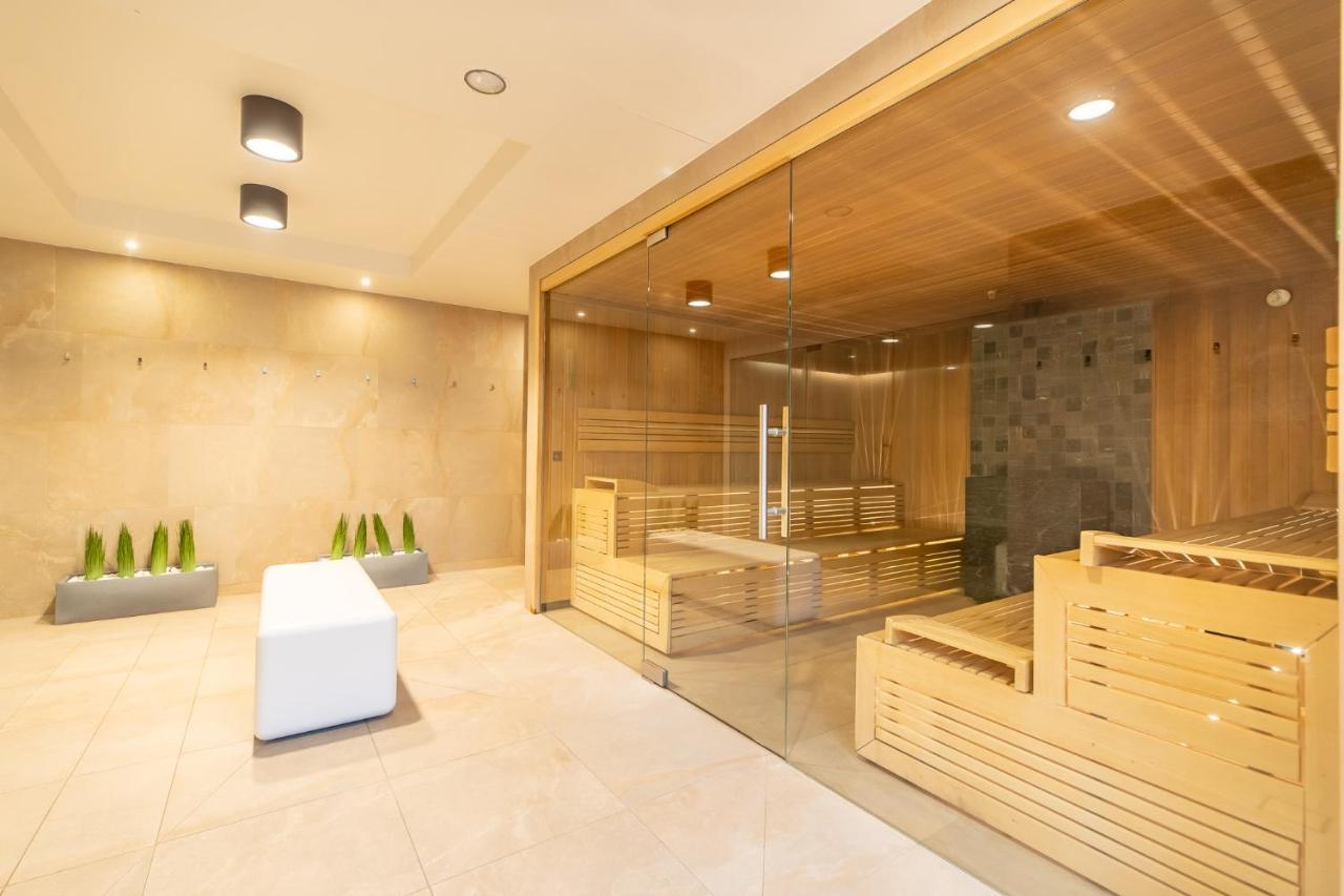 Apartamenty Fenomen - Premium Park & Sea, Nadmorskie Tarasy Free Parking, Swimming Pool, Sauna And Other! Kołobrzeg Εξωτερικό φωτογραφία