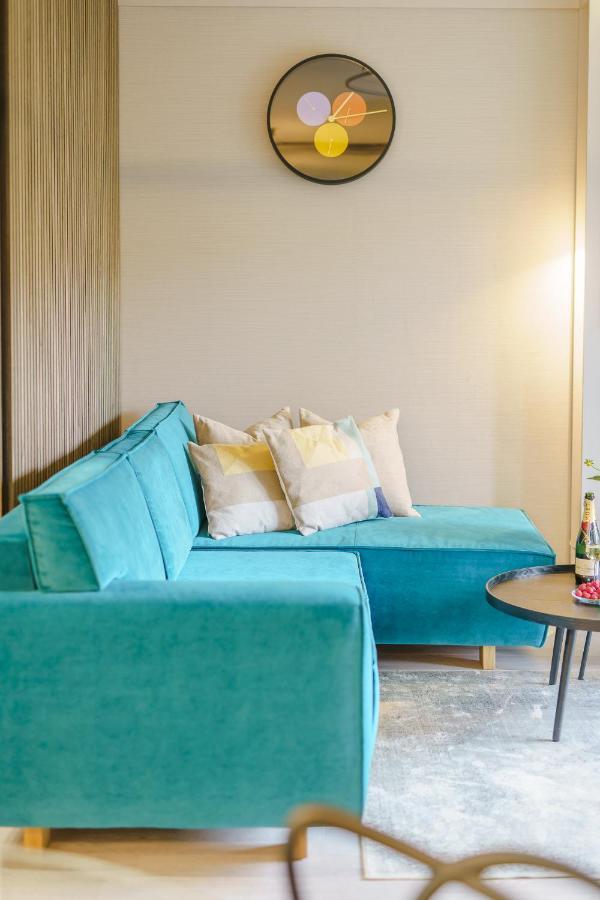 Apartamenty Fenomen - Premium Park & Sea, Nadmorskie Tarasy Free Parking, Swimming Pool, Sauna And Other! Kołobrzeg Εξωτερικό φωτογραφία