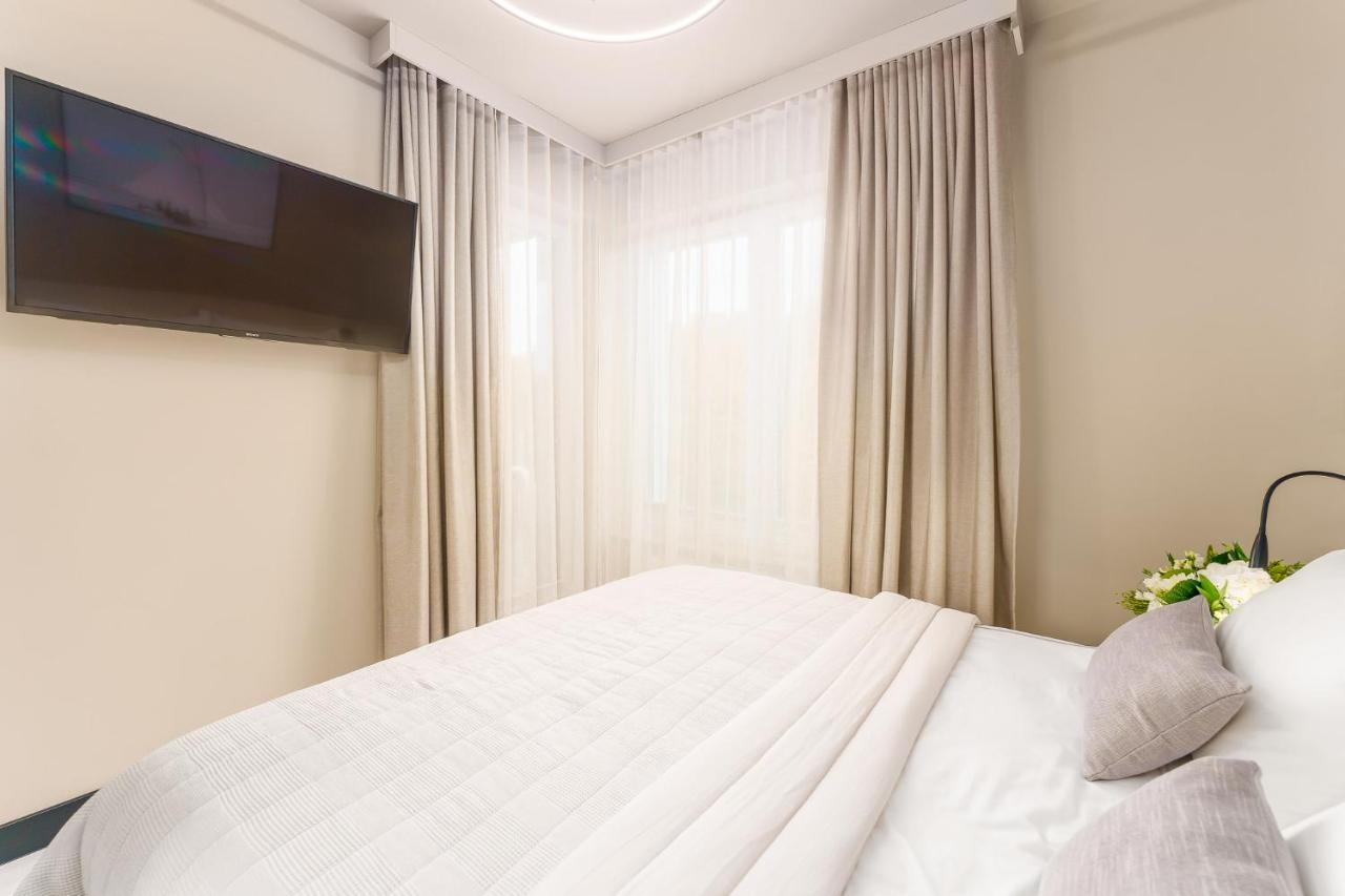 Apartamenty Fenomen - Premium Park & Sea, Nadmorskie Tarasy Free Parking, Swimming Pool, Sauna And Other! Kołobrzeg Εξωτερικό φωτογραφία